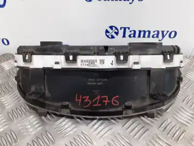 Peça sobressalente para automóvel em segunda mão quadrante por hyundai i30 classic referências oem iam 940032r010 11001333501u 