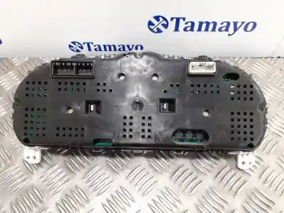 Peça sobressalente para automóvel em segunda mão quadrante por hyundai i30 classic referências oem iam 940032r010 11001333501u 