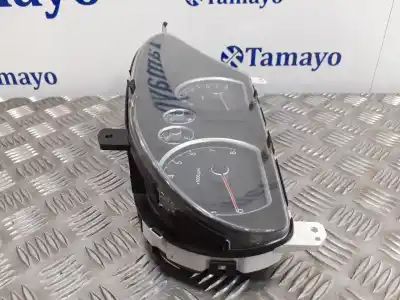 Peça sobressalente para automóvel em segunda mão quadrante por hyundai i30 classic referências oem iam 940032r010 11001333501u 