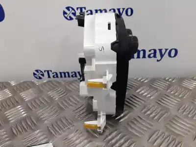 Автозапчастина б/у контроль опалення / кондиціонації для toyota aygo 1.0 cat посилання на oem iam 55900yv030 b000737077  Автозапчастина б/у контроль опалення / кондиціонації для toyota aygo 1.0 cat посилання на oem iam 55900yv030 b000737077