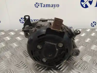 Автозапчастина б/у генератор для toyota aygo 1.0 cat посилання на oem iam 270600q190   Автозапчастина б/у генератор для toyota aygo 1.0 cat посилання на oem iam 270600q190