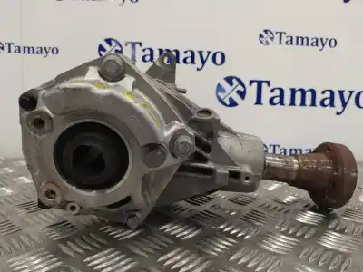 Second-hand car spare part transfer box for ford kuga (cbv) 2.0 tdci cat oem iam references 8v417l486ad