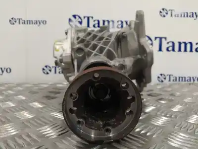 Second-hand car spare part transfer box for ford kuga (cbv) 2.0 tdci cat oem iam references 8v417l486ad  