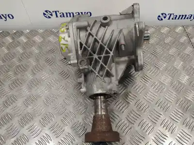 Second-hand car spare part transfer box for ford kuga (cbv) 2.0 tdci cat oem iam references 8v417l486ad  