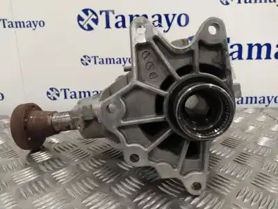 Second-hand car spare part transfer box for ford kuga (cbv) 2.0 tdci cat oem iam references 8v417l486ad  