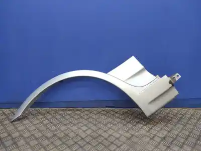 Piesă de schimb auto la mâna a doua aripã stânga fațã pentru bmw x3 (e83) 3.0d referințe oem iam 