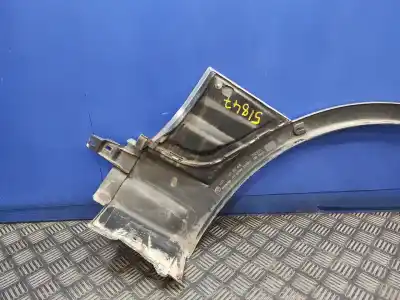Peça sobressalente para automóvel em segunda mão aba do guarda-lamas dianteiro esquerdo por bmw x3 (e83) 3.0d referências oem iam   