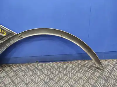 Peça sobressalente para automóvel em segunda mão aba do guarda-lamas dianteiro esquerdo por bmw x3 (e83) 3.0d referências oem iam   