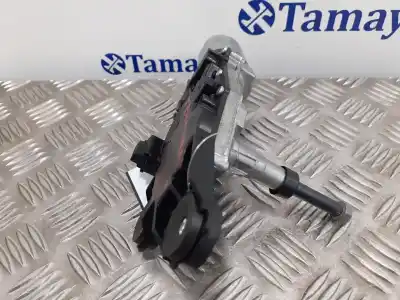 Автозапчастина б/у двигатель заднього склоочисника для ford fiesta (ccn) 1.5 tdci cat посилання на oem iam 0390201209 8a61a17k441ab 