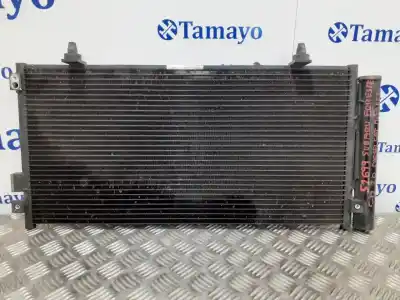 Peça sobressalente para automóvel em segunda mão condensador / radiador de ar condicionado por subaru forester s12 xs classic referências oem iam 73210sc000