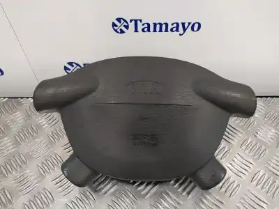 Gebrauchtes Autoersatzteil airbag vorne links zum kia carnival ii (gq) 2.9 crdi oem-iam-referenzen k54b57k00