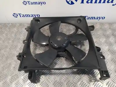 Peça sobressalente para automóvel em segunda mão termoventilador elétrico por subaru forester s12 xs classic referências oem iam 2m413m9x28