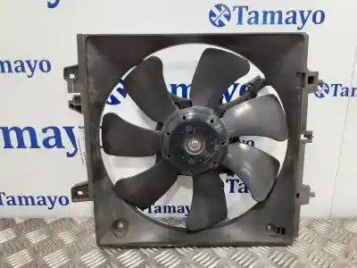 Peça sobressalente para automóvel em segunda mão termoventilador elétrico por subaru forester s12 xs classic referências oem iam 2m413m9x28