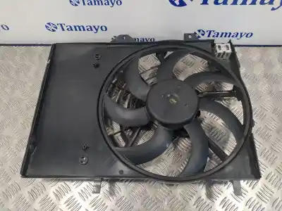 Автозапчасти б/у электрический вентилятор за peugeot 2008 (--.2013->) 1.5 hdi ссылки oem iam t301719