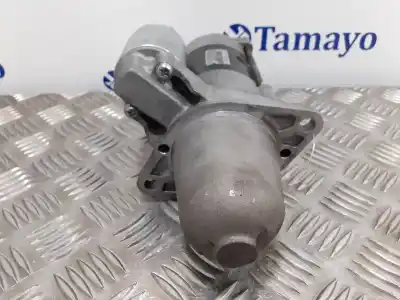 Peça sobressalente para automóvel em segunda mão motor de arranque por subaru forester s12 xs classic referências oem iam 23300aa620