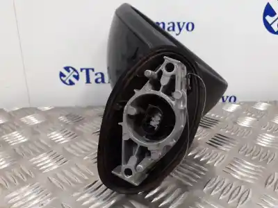 Peça sobressalente para automóvel em segunda mão espelho retrovisor esquerdo por bmw mini (r56) 1.6 16v diesel cat referências oem iam   