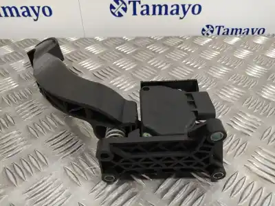 Second-hand car spare part potentiometer for lancia ypsilon (101) 1.4 16v oro (10.2006->) oem iam references cp17829  