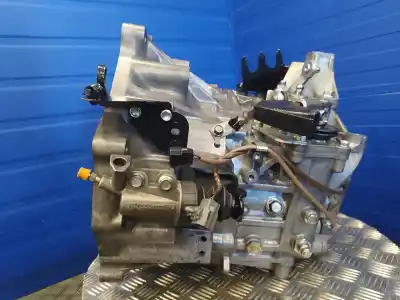 Автозапчасти б/у коробка передач за mazda 5 berl. (cr) 2.0 turbodiesel cat ссылки oem iam   