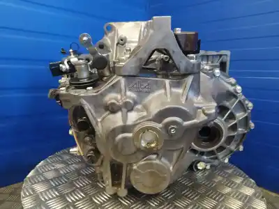 Автозапчасти б/у коробка передач за mazda 5 berl. (cr) 2.0 turbodiesel cat ссылки oem iam   