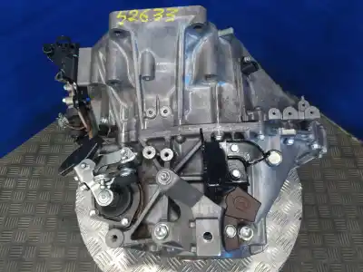 Автозапчасти б/у коробка передач за mazda 5 berl. (cr) 2.0 turbodiesel cat ссылки oem iam   