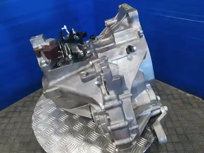 Автозапчасти б/у коробка передач за mazda 5 berl. (cr) 2.0 turbodiesel cat ссылки oem iam   