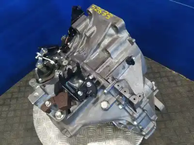 Автозапчасти б/у коробка передач за mazda 5 berl. (cr) 2.0 turbodiesel cat ссылки oem iam   