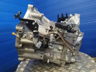 Автозапчасти б/у коробка передач за mazda 5 berl. (cr) 2.0 turbodiesel cat ссылки oem iam   