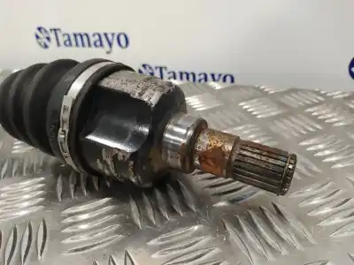 Second-hand car spare part front right transmission for daewoo matiz 0.8 cat oem iam references   