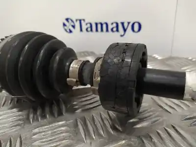 Second-hand car spare part front right transmission for daewoo matiz 0.8 cat oem iam references   