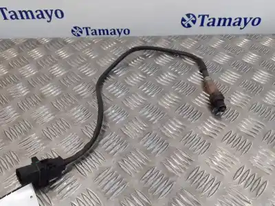 Pièce détachée automobile d'occasion SONDE LAMBDA pour RENAULT KOLEOS  Références OEM IAM 8200351037A H8200406337 1928404687