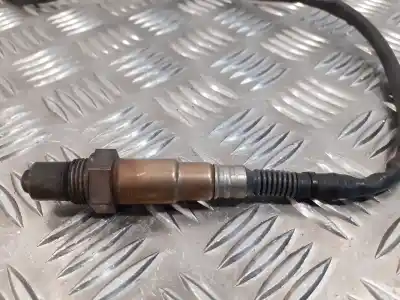 Peça sobressalente para automóvel em segunda mão sonda lambda por renault koleos 2.0 dci diesel fap cat referências oem iam 8200351037a h8200406337 1928404687