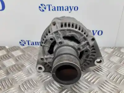 Pièce détachée automobile d'occasion ALTERNATEUR pour SAAB 900 BERLINA  Références OEM IAM 0123335005 4221826 