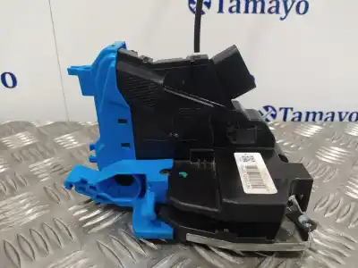 Second-hand car spare part rear right door lock for kia cee´d 1.6 gdi cat oem iam references 81420a2400