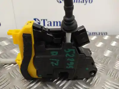 Second-hand car spare part left front door lock for kia cee´d 1.6 gdi cat oem iam references 81310a2400  