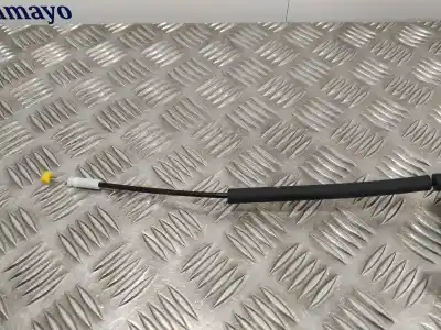 Second-hand car spare part left front door lock for kia cee´d 1.6 gdi cat oem iam references 81310a2400  