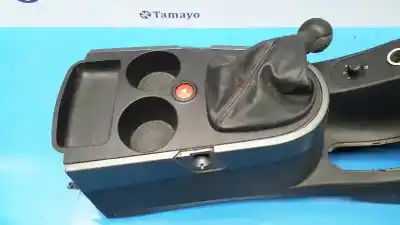 Pezzo di ricambio per auto di seconda mano avvertimento per seat altea (5p1) * riferimenti oem iam 