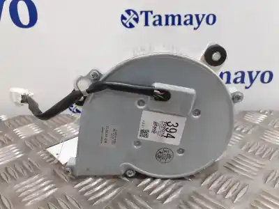 Автозапчасти б/у электрический вентилятор за lexus rx 400h ссылки oem iam g923048010 1172003945 0160700904