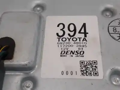 Автозапчасти б/у электрический вентилятор за lexus rx 400h ссылки oem iam g923048010 1172003945 0160700904