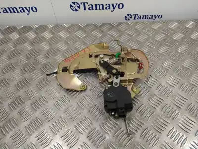 Gebrauchtes Autoersatzteil türschloss hinten links zum kia carnival ii (gq) 2.9 crdi oem-iam-referenzen 