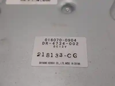 Автозапчастина б/у електро вентилятор для lexus rx 400h посилання на oem iam g923048010 1172003945 0160700904