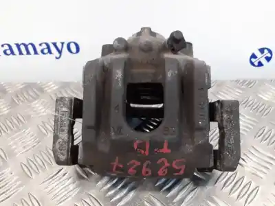 Second-hand car spare part rear right brake caliper for bmw serie 5 berlina (e60) 535d oem iam references 