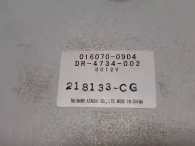 Автозапчасти б/у электрический вентилятор за lexus rx 400h ссылки oem iam g923048010 1172003945 0160700904