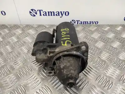 Tweedehands auto-onderdeel MOTOR START voor SAAB 900 BERLINA  OEM IAM-referenties 0001108151 1005821709 