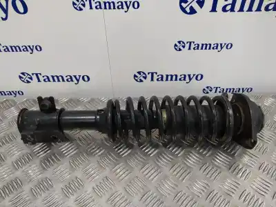 Second-hand car spare part front left shock absorber for daewoo matiz 0.8 cat oem iam references 