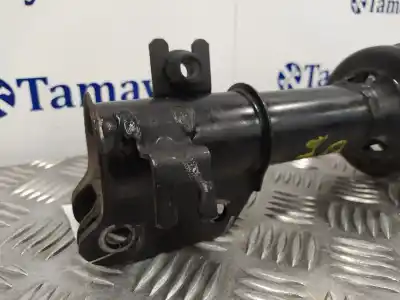 Peça sobressalente para automóvel em segunda mão amortecedor dianteiro esquerdo por daewoo matiz 0.8 cat referências oem iam   