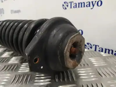 Peça sobressalente para automóvel em segunda mão amortecedor dianteiro esquerdo por daewoo matiz 0.8 cat referências oem iam   