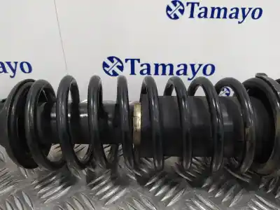 Peça sobressalente para automóvel em segunda mão amortecedor dianteiro esquerdo por daewoo matiz 0.8 cat referências oem iam   