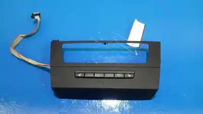 Peça sobressalente para automóvel em segunda mão trocar por bmw serie 3 cabrio (e93) * referências oem iam 61316971799