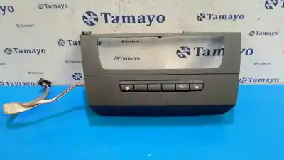 Second-hand car spare part switch for bmw serie 3 cabrio (e93) * oem iam references 61316971799 03744601 