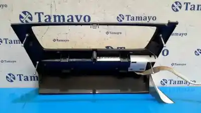 Second-hand car spare part switch for bmw serie 3 cabrio (e93) * oem iam references 61316971799 03744601 